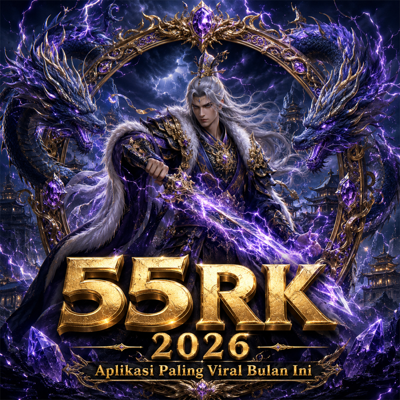 55RK - 55rk Login Download Mudah ๐