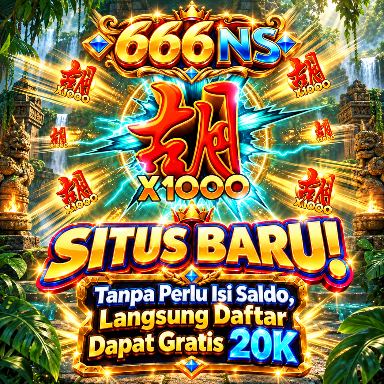 666NS - Unduh Aplikasi 666ns Aman dan Daftar