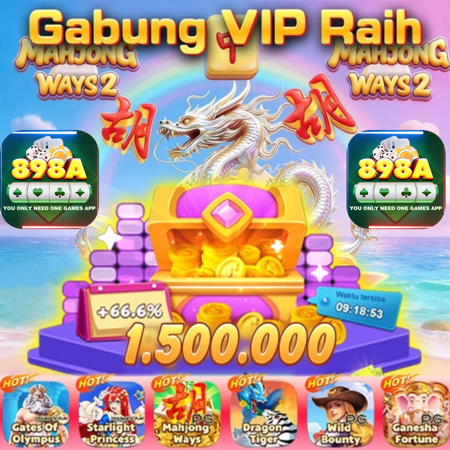 Slot 898a
