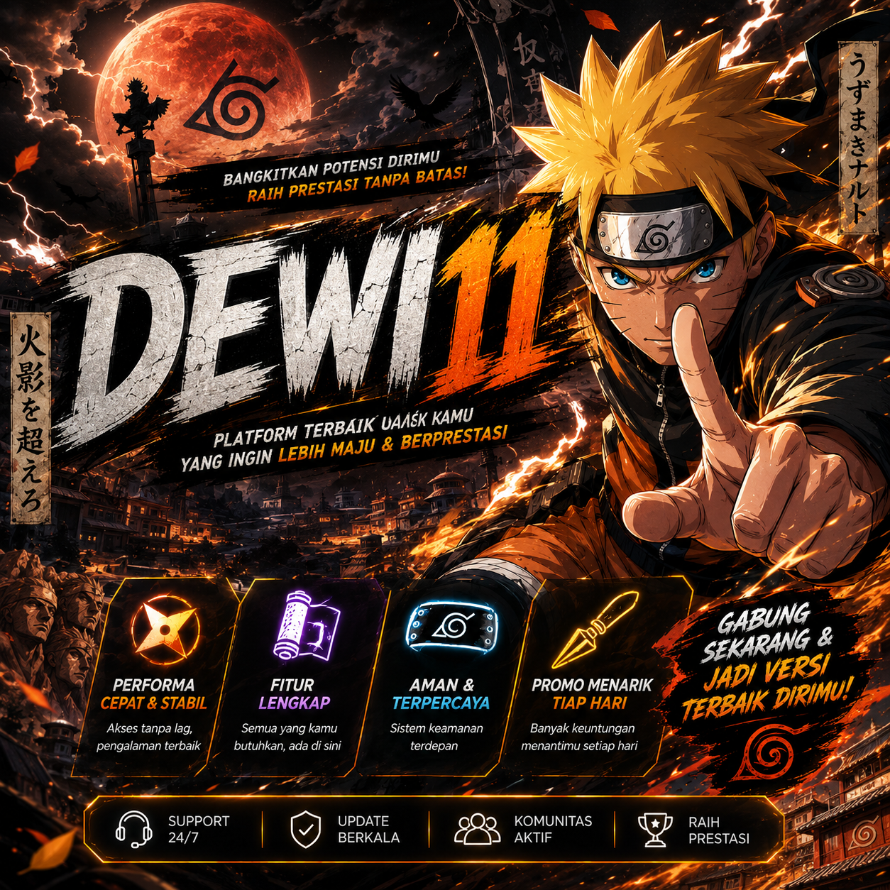 DEWI11 - Akun Resmi dewi11 Unduh Mudah