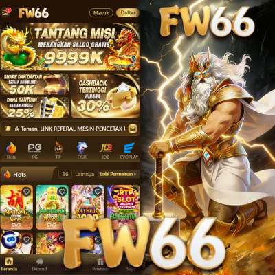FW66 - fw66 Unduh Daftar Aman