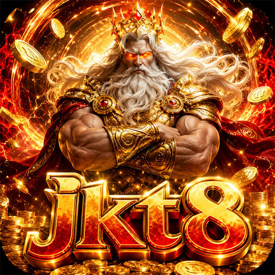 JKT8 - Login jkt8 Akun App Terbaru 🎯