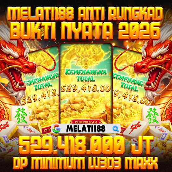 MELATI188 - Login melati188 Akun App Aman 💎