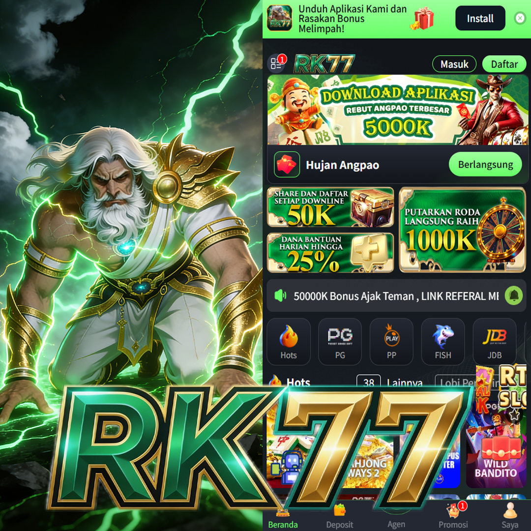 RK77 - rk77 Login Unduh Aplikasi Aman 🎯