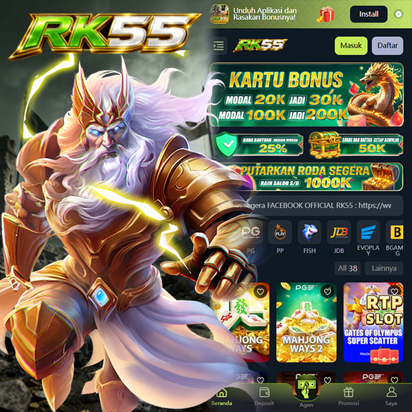 RP55 - Web Resmi rp55 Daftar Akun & App Aman 💎