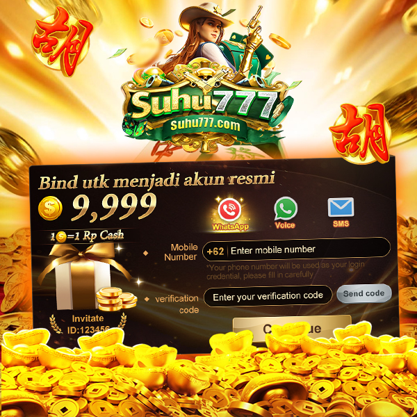 SUHU777 - Unduh suhu777 Mudah