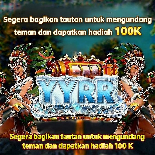 YYRR - yyrr Daftar Akun Mudah Aman