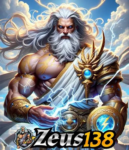 ZEUS138 - Situs Resmi zeus138 Login App & Akun Aman ⚡